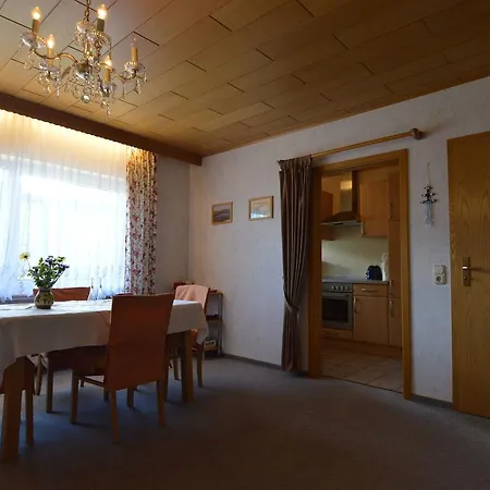Stylish In Mannebach With Private Garden * Kelberg