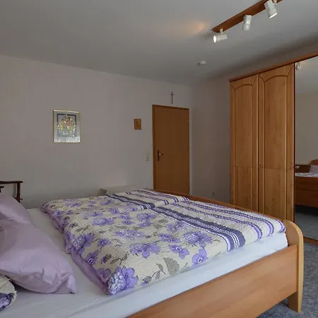 Stylish In Mannebach With Private Garden Apartment