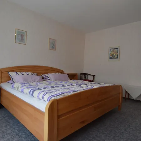 Apartment Stylish In Mannebach With Private Garden *
