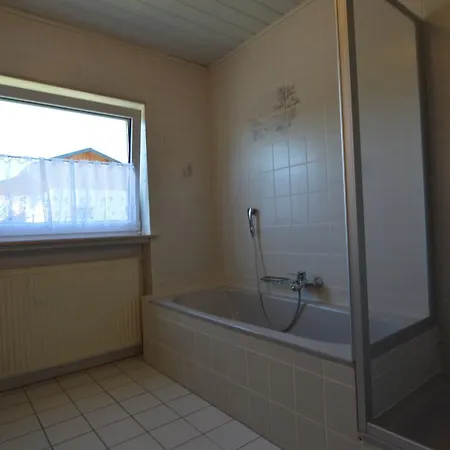 Stylish In Mannebach With Private Garden *